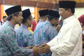 Wali Kota Minta Calhaj Berdoa untuk Kesejahteraan Warga