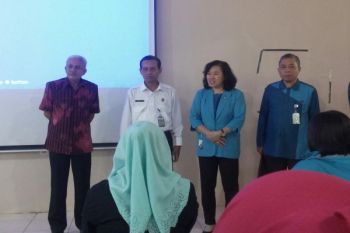 BPJS Ketenagakerjaan Jateng-DIY Siap Melindungi TKI