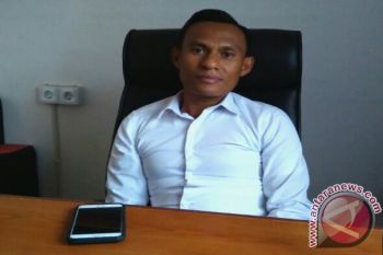 Polres Solok Selatan amankan 15 kubik kayu tanpa dokumen