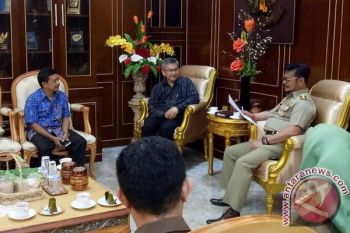 Pertunjukkan La Galigo Dukung Pinisi Masuk Unesco 