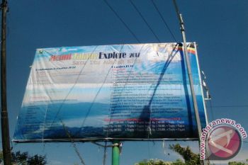 Pemkab Solok Gelar "Mount Talang Eksplore" Meriahkan HUT-RI