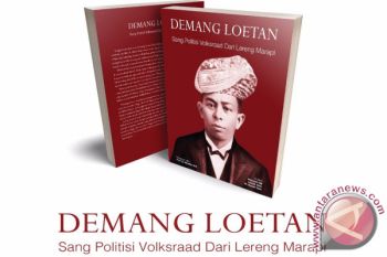 UBH Gelar Bedah Buku Tokoh Sejarah Minangkabau
