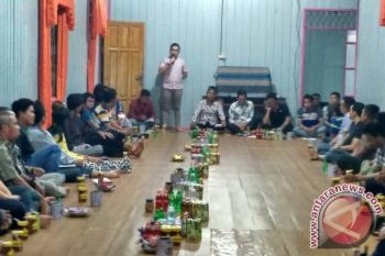 Masyarakat Pemilik Kebun Sawit Lamandau Harus Bentuk Forum Agrobisnis, Untuk Apa?