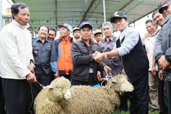 Banjarnegara Targetkan Penurunan Angka Kemiskinan 12,24 Persen