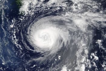 Korban Terluka Topan Noru di Jepang Jadi 51 Orang