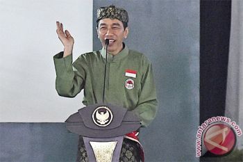 Presiden Ingatkan Masyarakat Bijak Gunakan Medsos