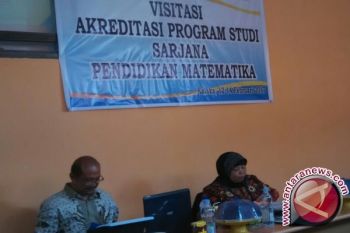 BAN PT Visitasi Prodi Perikanan USN