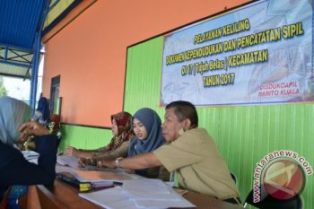 PELAYANAN KEDUDUKAN