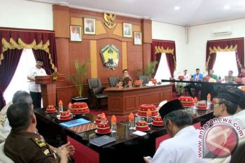 KPU Gowa Luruskan Informasi Lonjakan DPT
