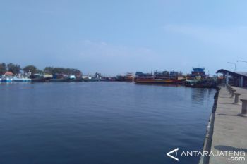 Aktivitas Lelang TPI Pekalongan Stagnan 