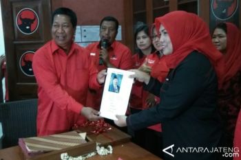Tiga Kepala Daerah Kembalikan Formulir Pendaftaran ke PDIP 