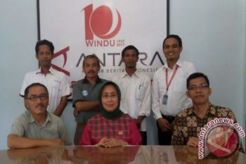 Ombudsman Sulteng terima 219 laporan selama tahun 2017