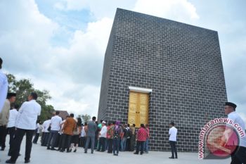 Pemprov Sumsel terus dorong perkembangan wisata daerah