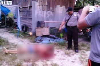 Keluarga Korban Minta Usut Tuntas Pembunuhan di Sepang Gumas