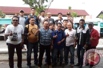 IWO Karimun Diharapkan Dorong Profesionalisme Wartawan "Online"