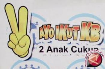 BKKBN Sultra tingkatkan kualitas kampung KB