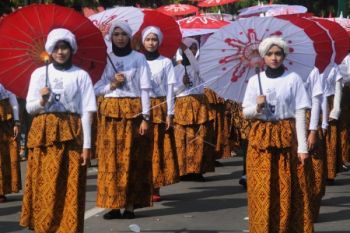 Pekan Raya Kajen Ditargetkan Bukukan Transaksi Rp10 Miliar