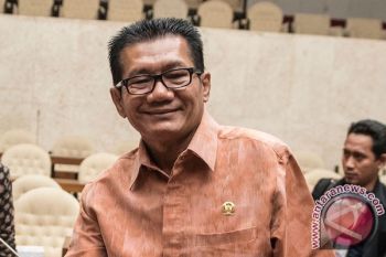 Pansus Angket Terima Perwakilan Prodem