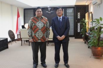 Mitsubishi siap Investasi Kendaraan Emisi Rendah di Indonesia 