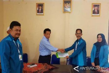 BPJS Ketenagakerjaan Yogyakarta Bentuk Desa Sadar Jaminan Sosial 
