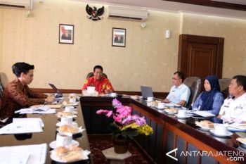 Kota Magelang Finalis Rating Kota Cerdas Indonesia 
