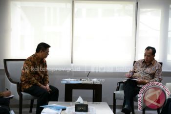 Menhub RI juga Agendakan Kunjungi Kaltara
