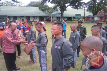 Padang Luncurkan Program Penanganan Anak Jalanan