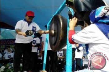 Gubernur Minta Peran PGRI Dioptimalkan