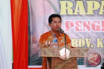 Perusahaan wajib bayar THR karyawan paling lambat H-7 lebaran