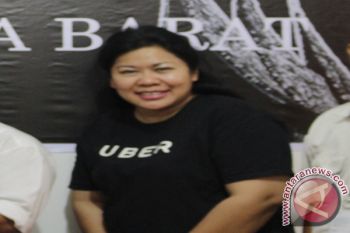 Taksi Uber Mulai Hadir di Kota Padang