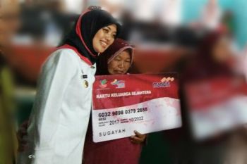 Bupati Ingatkan Kades Hati-hati Kelola Dana Desa  