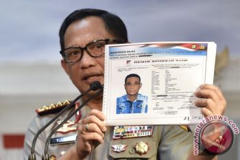 Pimpinan KPK Dampingi Penyidik Polri Periksa Novel