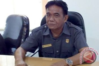Nah! Legislator Ini Minta Pemkab Kotim Tangani Kelangkaan Gas LPG