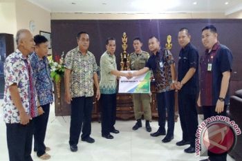 BPJS Ketenagakerjaan apresiasi Pemkab Buol