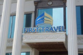 Kantor First Travel Digeledah Terkait Penipuan Umroh