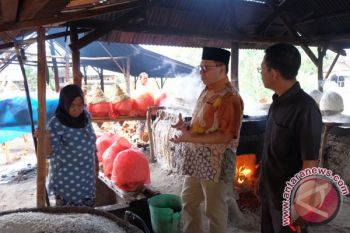 Legislator Minta Pemerintah Segera Membentuk HPP Garam 