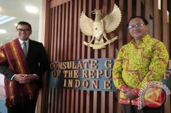 Australia Jajaki Bisnis Pariwisata di NTT