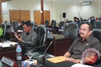 Legislator: Pokdarwis Pengerak Objek Wisata di Agam