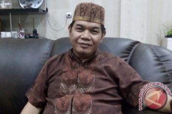Pembangunan Taman Kota dan Stadion Bartim Bagaimana Kelanjutannya? Ini Penjelasan Bupati