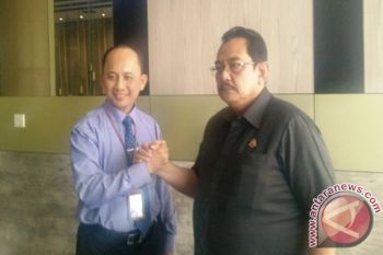 BPJS Ketenagakerjaan-Kejati Sumsel perkuat sinergi