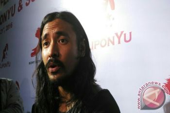 Polisi: Ello Konsumsi Ganja untuk Kkesenangan