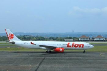 120 Calon Penumpang Lion di Tarakan Unjuk Rasa