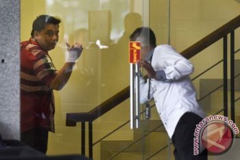 KPK akan Periksa Lima Saksi untuk Tersangka Setyo Novanto