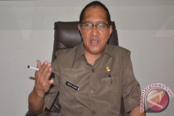 Dispar Dorong Pembangunan Toko Kerajinan Tangan