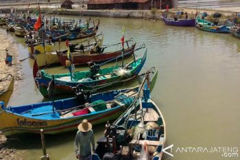 Alokasi BBM Untuk Nelayan Jepara Perlu Ditambah