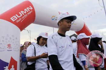 BUMN Bantu Kembangkan Destinasi Wisata Sumbar