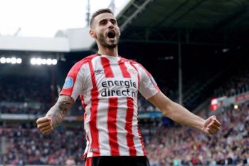 PSV Awali Musim dengan Kemenangan 3-2 Atas AZ