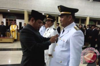 Sempat Tarik Ulur! Akhirnya Ampera Lantik Pejabat Eselon 