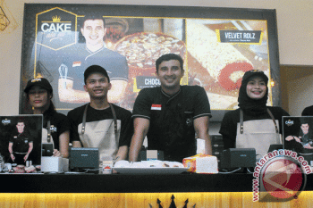 Toko Kue Ali Syakieb
