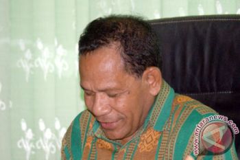 Potensi Garam di NTT Menjanjikan
